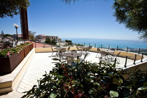 Hotel Relais dei Normanni