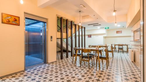 Green Inn Hotel – Tbilisi, MA