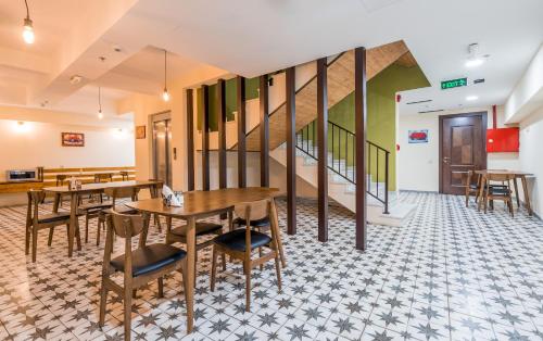 Green Inn Hotel – Tbilisi, MA