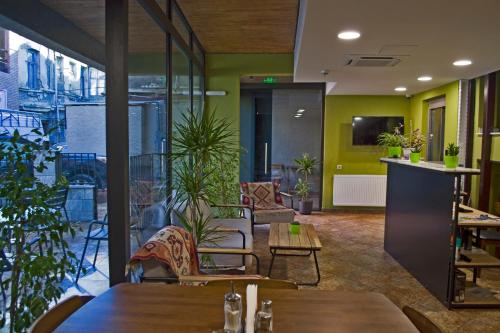 Green Inn Hotel – Tbilisi, MA