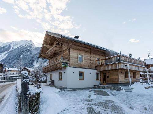 Holiday flat with terrace near Wildkogel Neukirchen