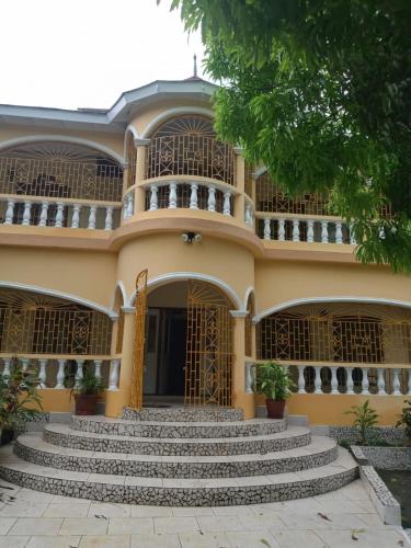 Mumatt Guest House