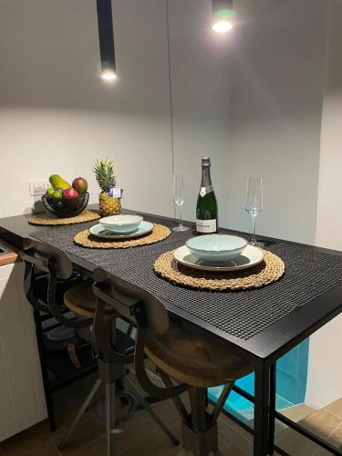 San Pietro love Apartament, Rzym (zdjęcie 5)