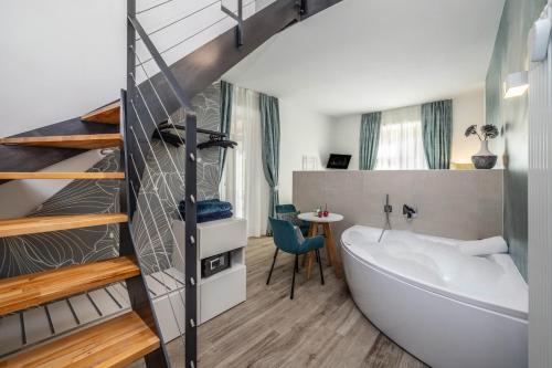 Maison Valentina – Merano, MS