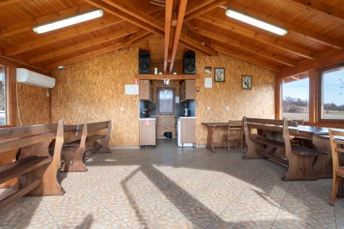 Koplietošanas atpūtas telpa ar TV, Елата in Zasele