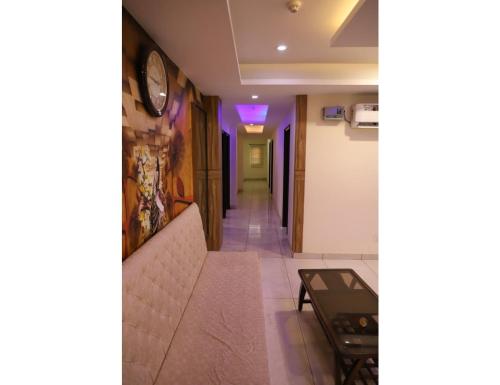 Hotel Ess Pee 91, Chandigarh