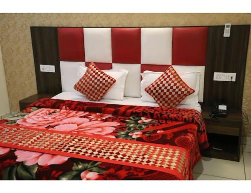 Hotel Ess Pee 91, Chandigarh