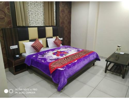 Hotel Ess Pee 91, Chandigarh