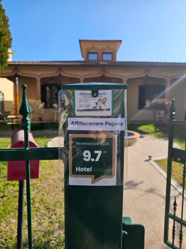 Affittacamere Pagoda RECANATI