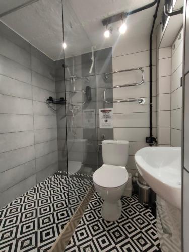 741 Slate Apartament Jedlina - Zdrój