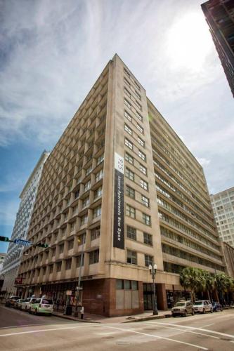 Spacious Modern Condos near French Quarter - 숙소 외관