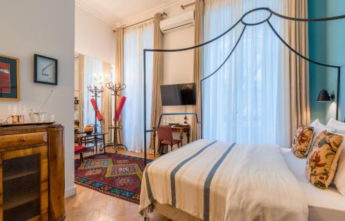 Communal Hotel Sololaki, Tbilisi