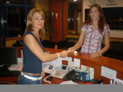 Hotel Veritas - image 2