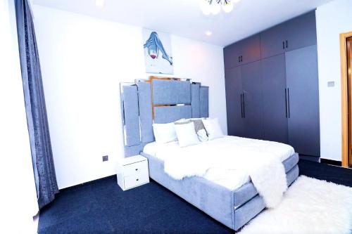 Staroot Nairobi 1 bed Suite