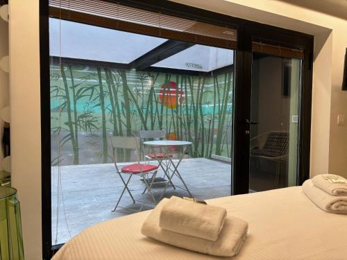 Studio Apartment - Via Sant'Alessio 30 image 4