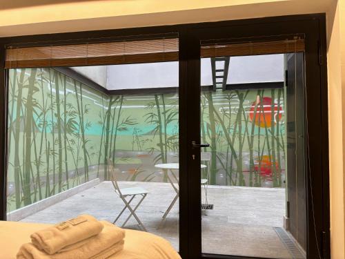 Studio Apartment - Via Sant'Alessio 30 image 1