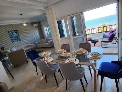 L'univers de la mer appartement photo 2