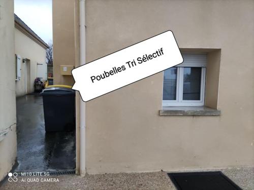 Appartement 2, Jardin, collation, 5 min de l'aéroport CDG