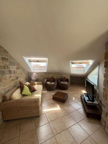 Solemahouse - The Bright Attic, Bergamo (fotografie 4)
