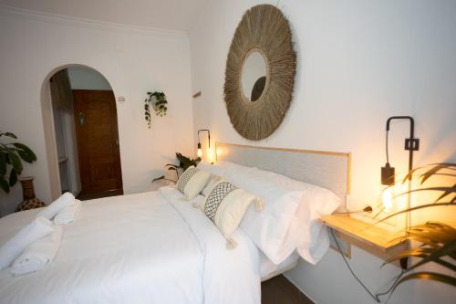 Naim Guest House Nerja