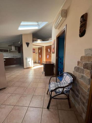 Solemahouse - The Bright Attic, Bergamo (fotografie 10)