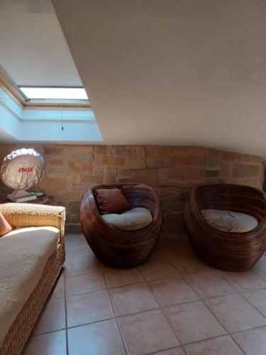 Solemahouse - The Bright Attic, Bergamo (fotografie 6)