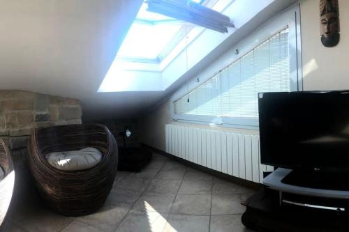 Solemahouse - The Bright Attic, Bergamo (fotografie 7)