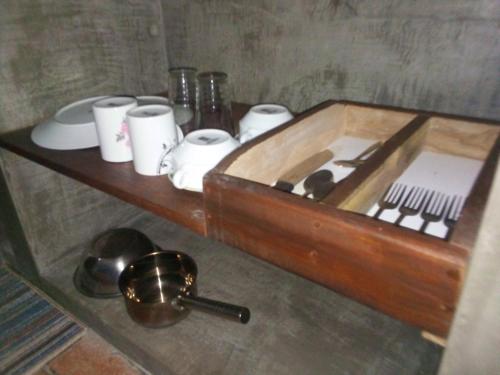 Double Room with Private Bathroom image 3