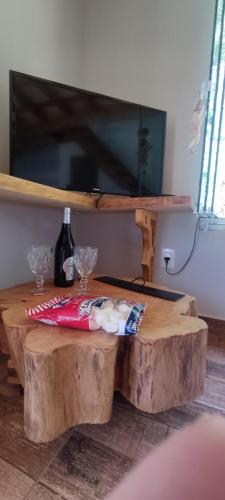 Estrela da Montanha 2