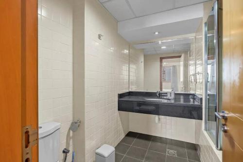 Modern living nestled with 1BR_Silicon Oasis Dubai in Dubai Silicon Oasis