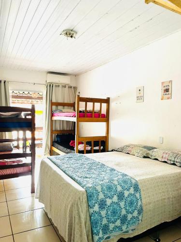 adriana hostel in Itacare