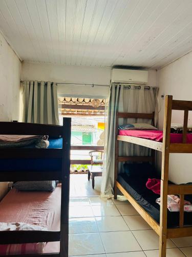 Single Bed in Mixed Dormitory Room image 10