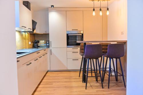  Haus Traumhorst, Unterkunft in Heiligenblut