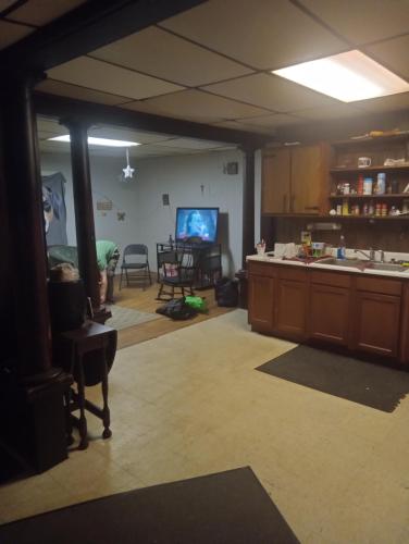 Room/shared apartment for rent - Accommodation - Buchanan