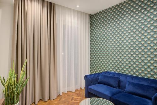 Well Suites - Piazza dei Martiri in Chiaia