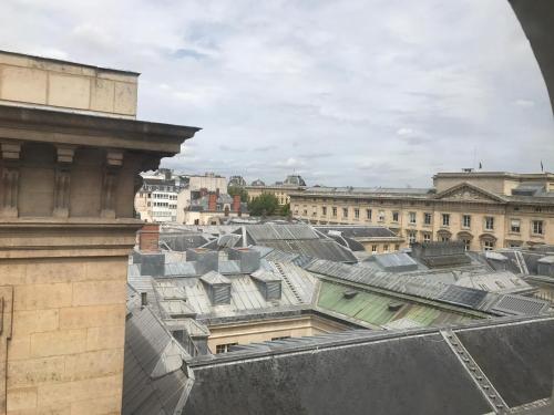 Au cœur de saint Germain des pres - Location saisonnière - Paris