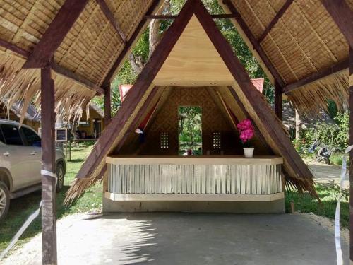 Loboc Nipa Huts Cottages Rental, Bohol