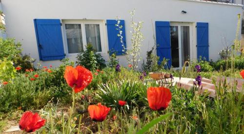 Maisonnette de Jardin - Location saisonnière - Marseille