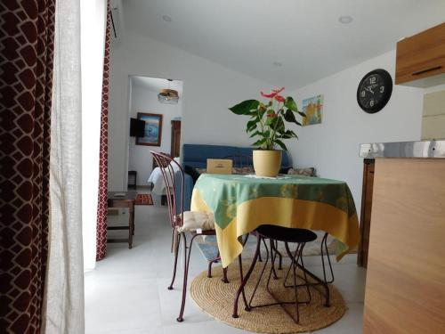 Maisonnette de Jardin, Marseille (photo 5)