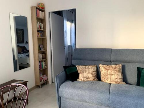 Maisonnette de Jardin, Marseille (photo 6)