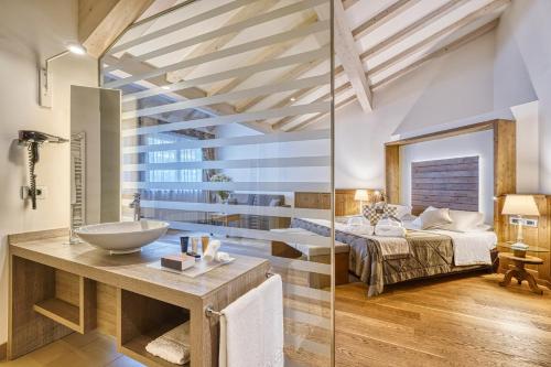Alpenresort Belvedere