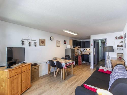 Studio La Mongie, 1 pièce, 5 personnes - FR-1-404-351 - Location saisonnière - Bagnères-de-Bigorre