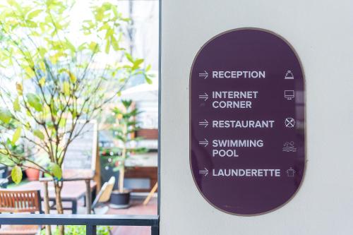 Citadines Sukhumvit 8 Bangkok, Бангкок (фото 9)