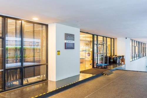 Citadines Sukhumvit 8 Bangkok, Бангкок (фото 10)