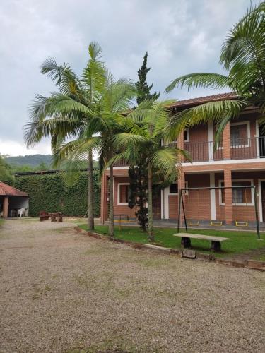 Pousada Santo Antonio