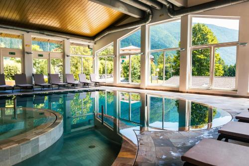 Alpenresort Belvedere