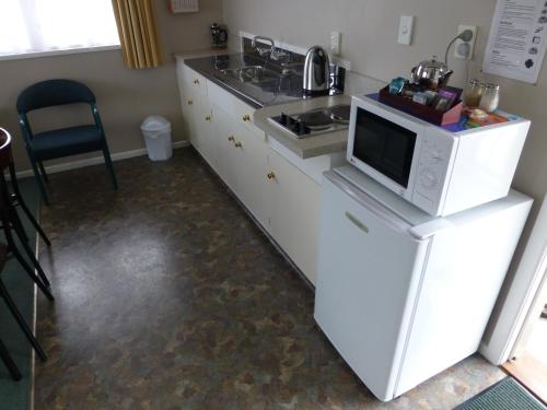 Family Room with Private Bathroom