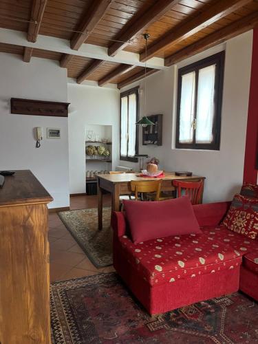 Casa Vacanza Castagna