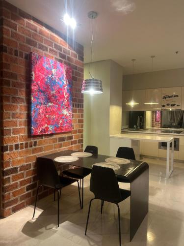 Soho Suites KLCC By Inam Suites - image 10