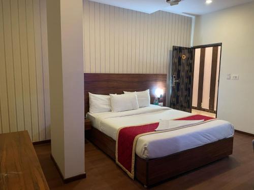 Aero Hotel